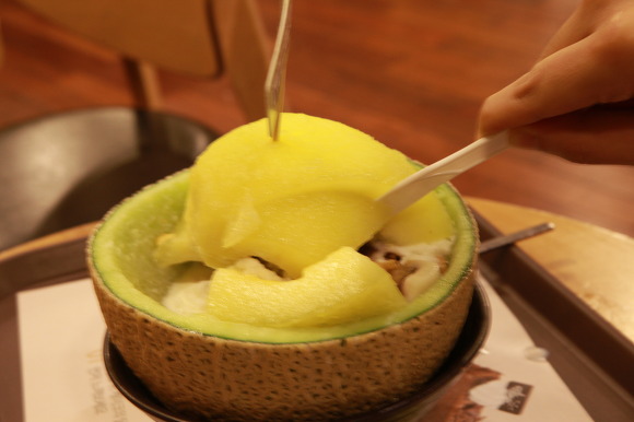 설빙신 이미지