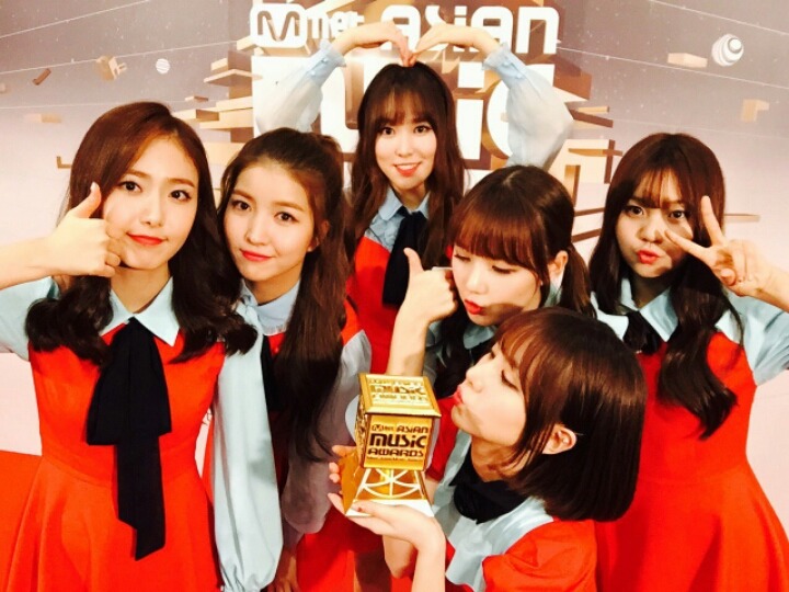 방금 올라온 여자친구 공식 트위터.jpg | 인스티즈