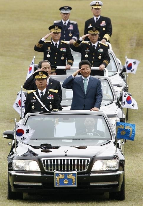 사진으로 보는 인간 노무현 | 인스티즈