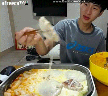 밴쯔) 돈까스 먹을 때 포크 사용 해야 하는 이유 | 인스티즈