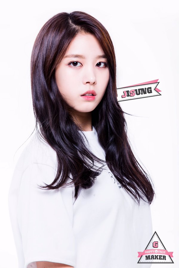 [프로듀스101] 초반 탈락해서 많이 아쉬운 해피페이스 김지성.jpg | 인스티즈