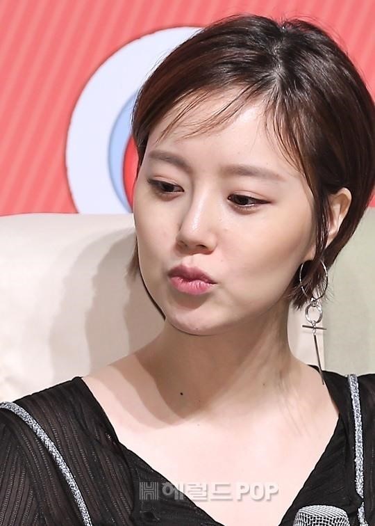 오늘자 문채원 2 | 인스티즈