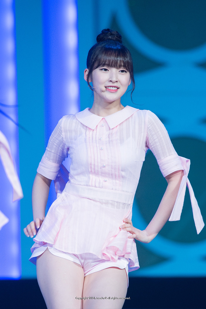 오마이걸 아린 | 인스티즈