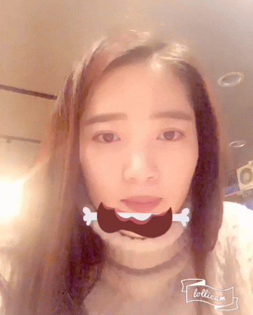 보이스에서 은별이로 출연중인 한보배 | 인스티즈