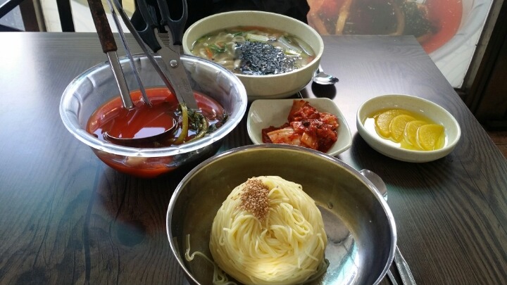 국수천왕 이미지