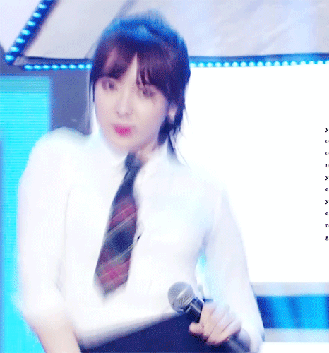 프로듀스 101에서 가장 섹시하다고 생각하는 멤버.gif | 인스티즈