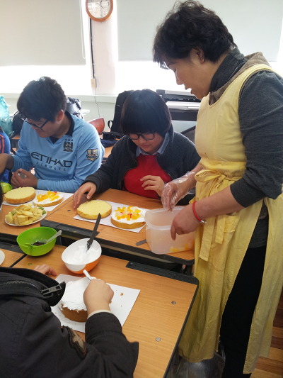 진전중학교 이미지