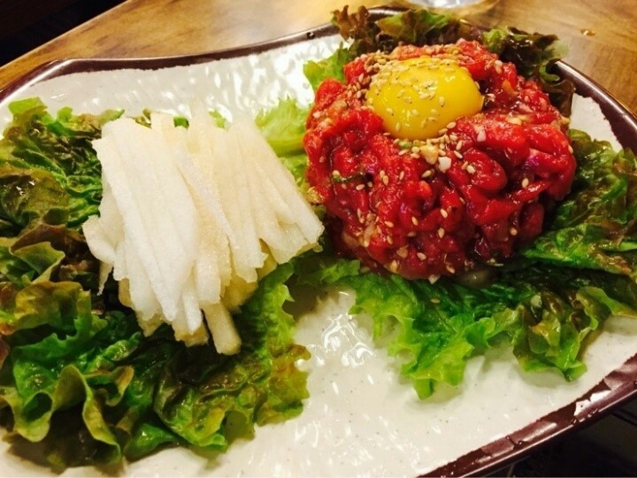 좋아하는 사람은 환장하는 소주 안주 | 인스티즈