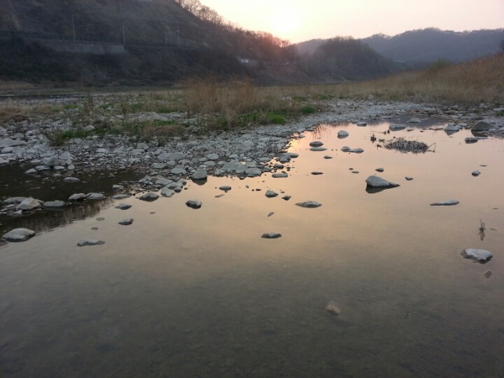 한탄강하우스 이미지
