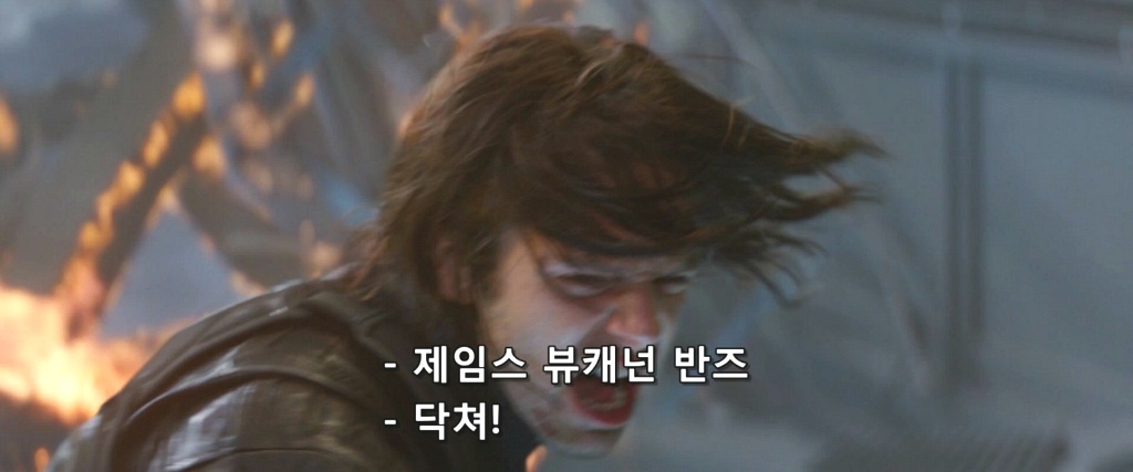 [캡틴아메리카] 시빌워 이전까지 타임라인으로 본 스티브와 버키의 이야기.jpgif | 인스티즈