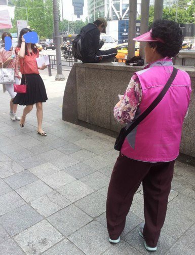 맘 약한 사람들 중에 이거 못하는 사람 분명 있음.jpg | 인스티즈
