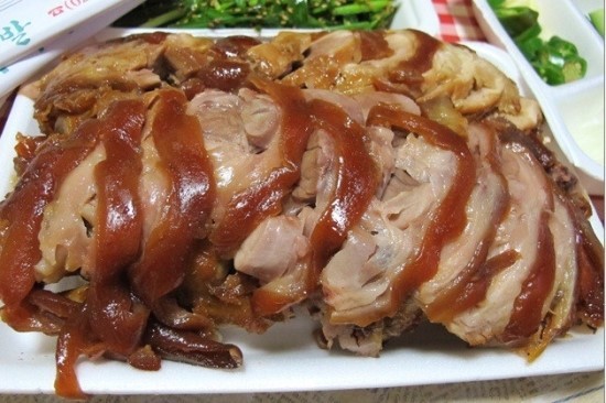 치킨만 먹고 살기 vs 먹고싶은거 먹고살기 | 인스티즈