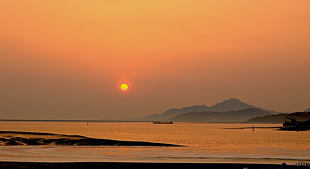 정서진 이미지