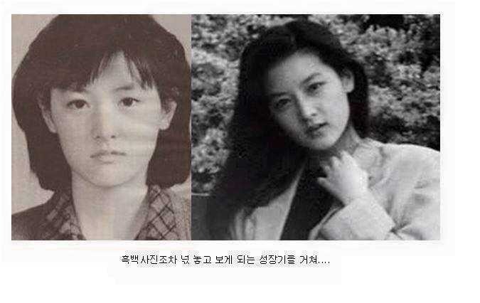 한국을 넘어서 동양 올타임 최고 미인이라고 생각하는 여자 | 인스티즈