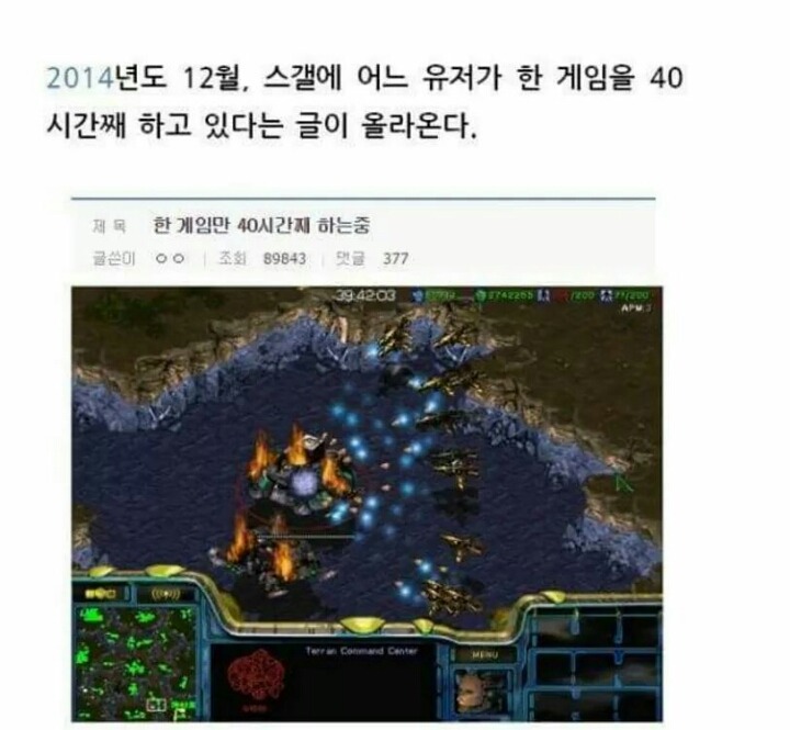스타 40시간동안 한 이야기.. | 인스티즈