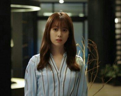 한효주 닮은 여자 | 인스티즈
