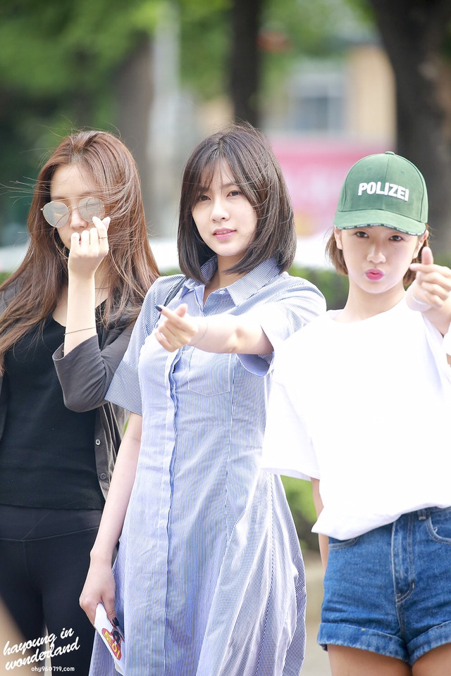 [에이핑크] 잠에서 깨어나는 건 어려운 일이라서 하영이 | 인스티즈
