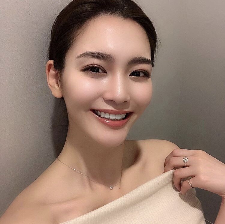 한국 음식에 푹 빠진 일본 모델 | 인스티즈