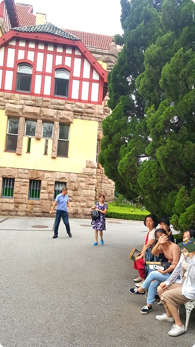 영빈관 이미지