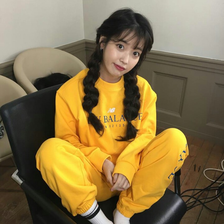 67번째 하루한번 이지은 아이유 | 인스티즈