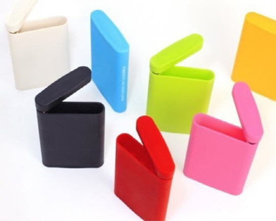 일본에선 자주보이는데 한국에선 거의 못보는 아이템 | 인스티즈