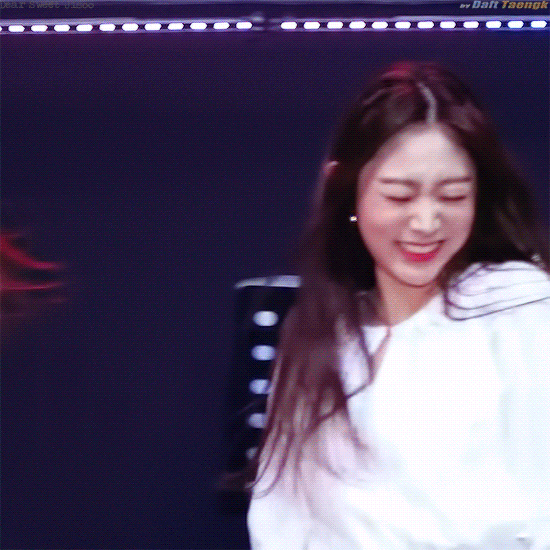 [러블리즈] 가끔 한번은 낮잠도 자 줘야 한다고 생각해서 지수 | 인스티즈
