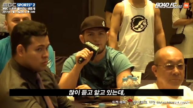 권아솔 도발 레전드.gif | 인스티즈