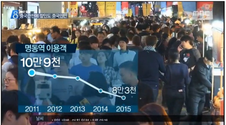 명동이 외면받는 이유.JPG | 인스티즈