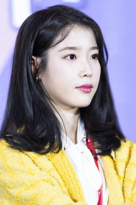 191215 tvN 즐거움전 아이유 | 인스티즈