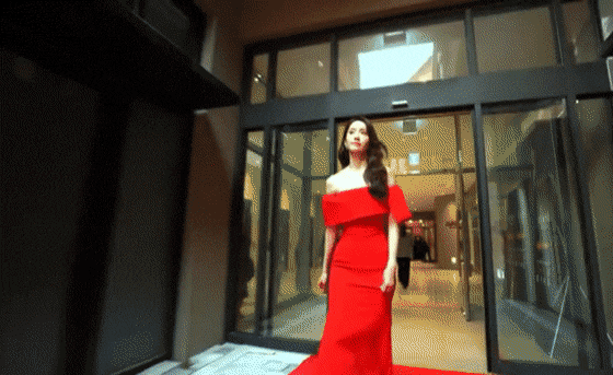 윤아 실물 느낌.gif | 인스티즈