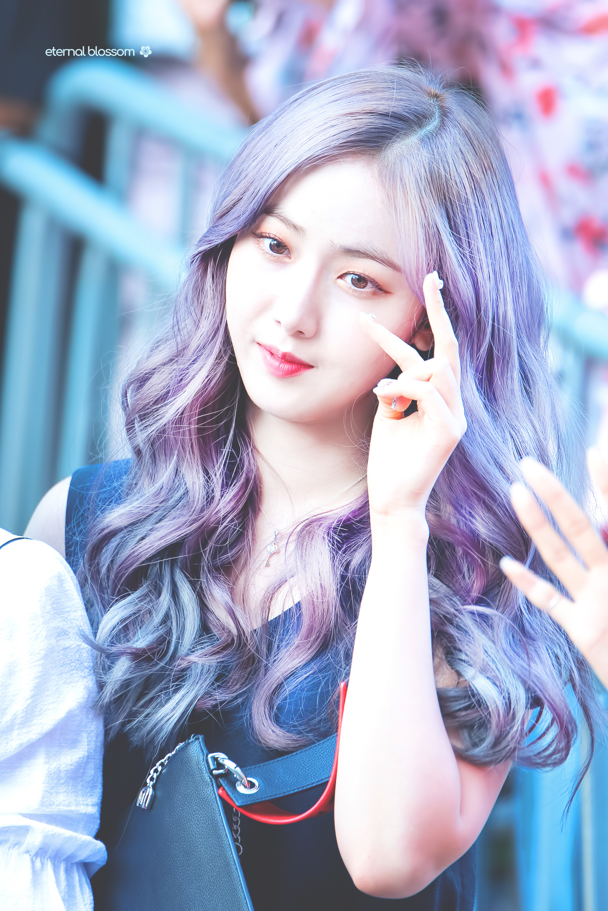 여자친구 신비.jpgif | 인스티즈