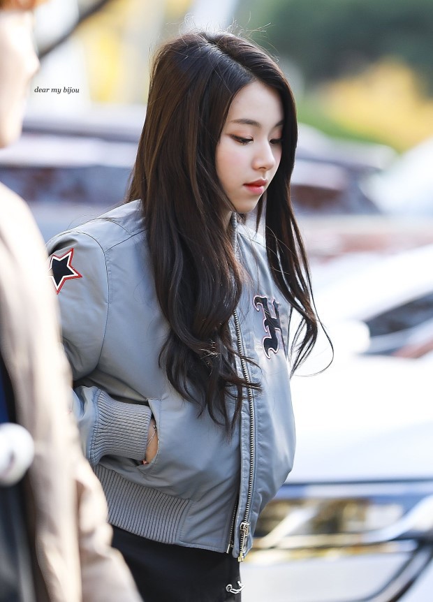 트와이스 손채영 | 인스티즈