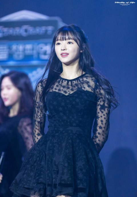 오마이걸 유아 | 인스티즈