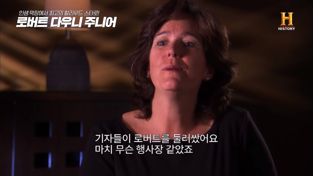 별이 다섯개! 체포만 5번 된 막장인생의 극적 변신 로버트 다우니 주니어 이야기 1부.jpg | 인스티즈