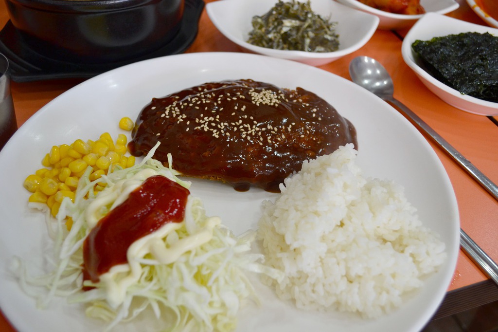 설설이김밥 이미지
