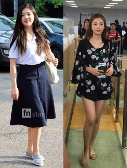 다이어트 성공한 연예인들 | 인스티즈