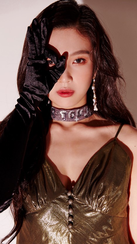레드벨벳 섹시담당 | 인스티즈
