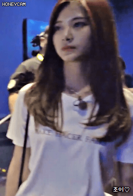 트와이스 TV 9화 모델같은 쯔위.gif | 인스티즈