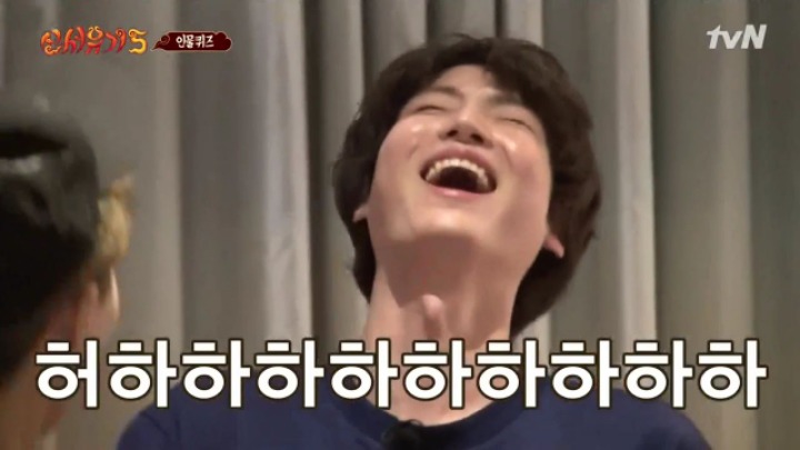 [신서유기5] 조정뱅이가 보고싶었던 안재현.jpg | 인스티즈