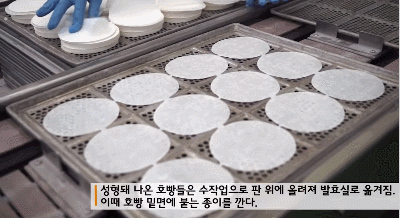 이렇게 만들죠호빵.gif | 인스티즈