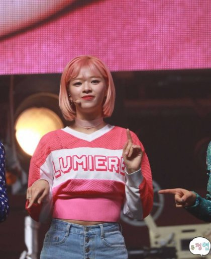 트와이스 나연 정연 | 인스티즈