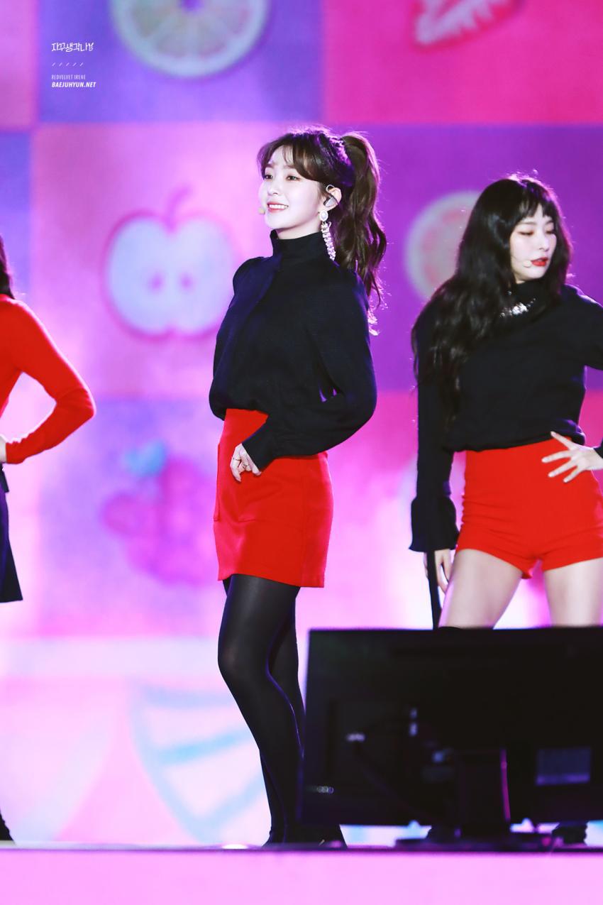 아침에 보는 레드벨벳 아이린.jpg | 인스티즈