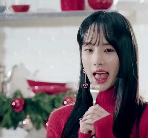 우주소녀 설아.jpgif | 인스티즈