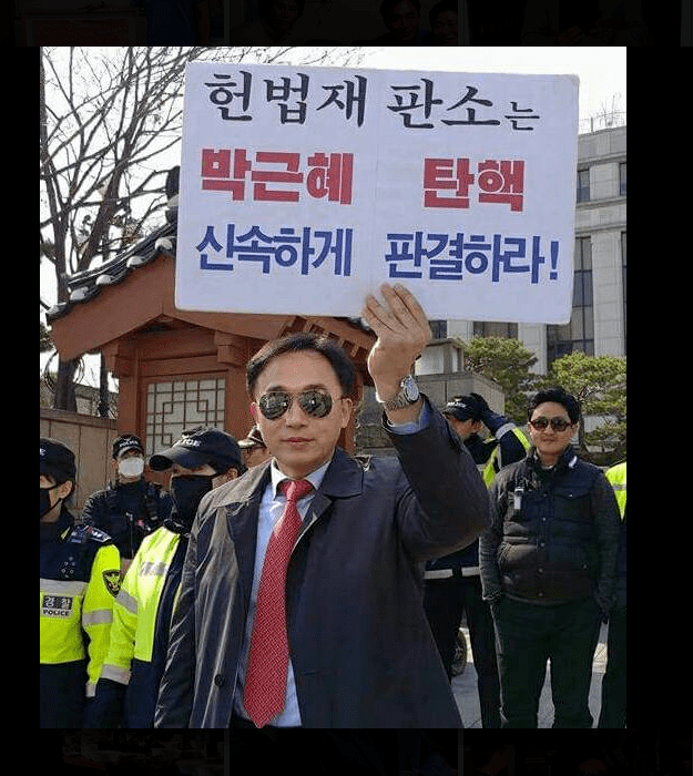 빛아인 소속사 대표의 실체를 알아보자 | 인스티즈