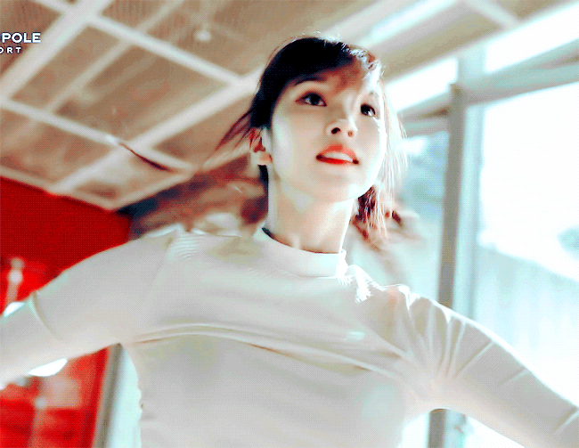 단아한 트와이스 미나.jpgif | 인스티즈