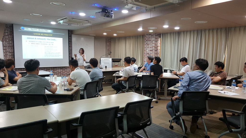 한국스파이렉스사코(주) 이미지
