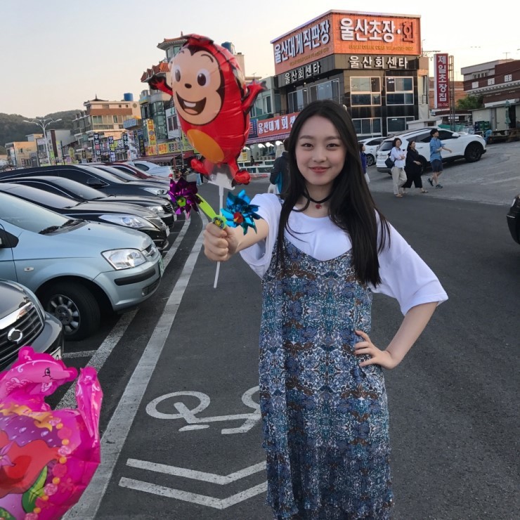 미모가 물오르고 있는 이수민 모음 | 인스티즈
