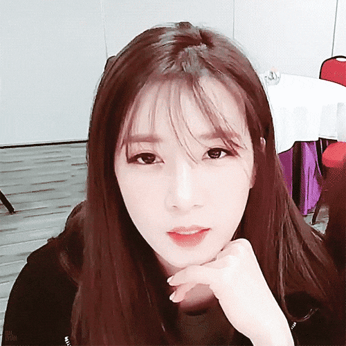 에이핑크 초롱이.gif | 인스티즈
