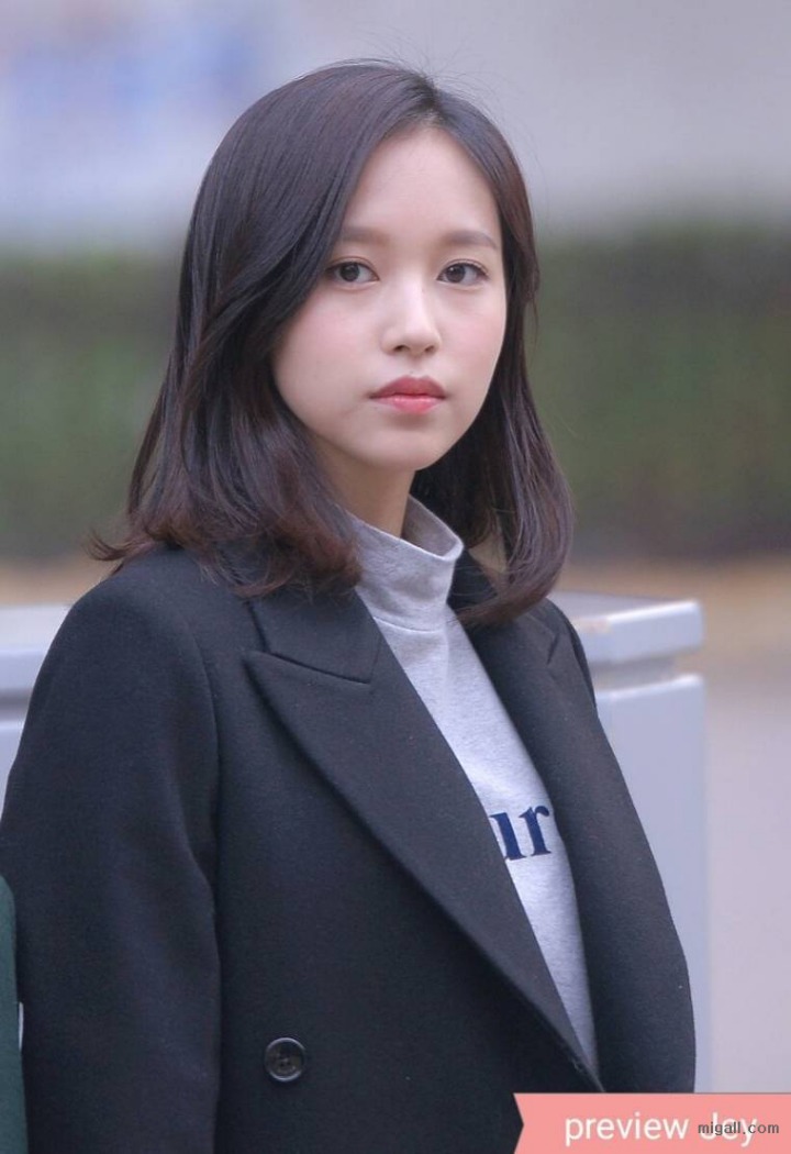 트와이스의 참한 처자.gif | 인스티즈