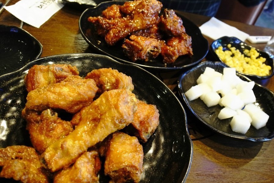 야식 최강자는 누구? | 인스티즈